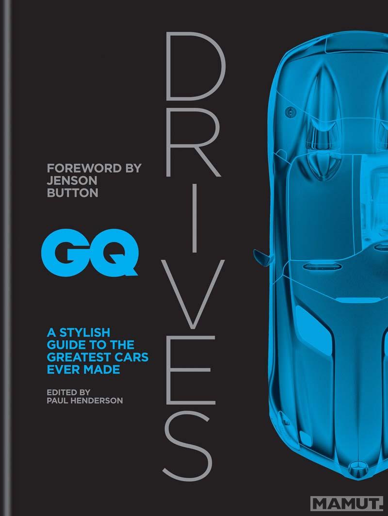 GQ DRIVES 