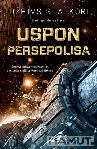 USPON PERSEPOLISA 