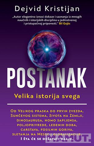 POSTANAK 