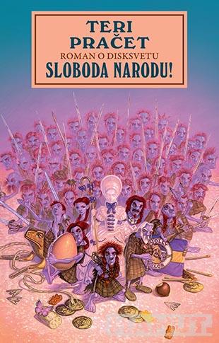 SLOBODA NARODU 