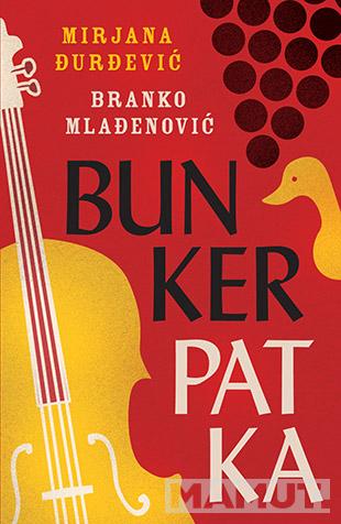 BUNKER PATKA 