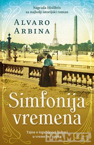 SIMFONIJA VREMENA 