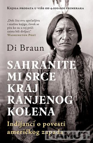 SAHRANITE MI SRCE KRAJ RANJENOG KOLENA 