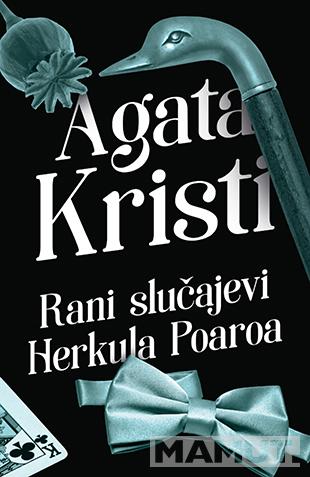 RANI SLUČAJEVI HERKULA POAROA 