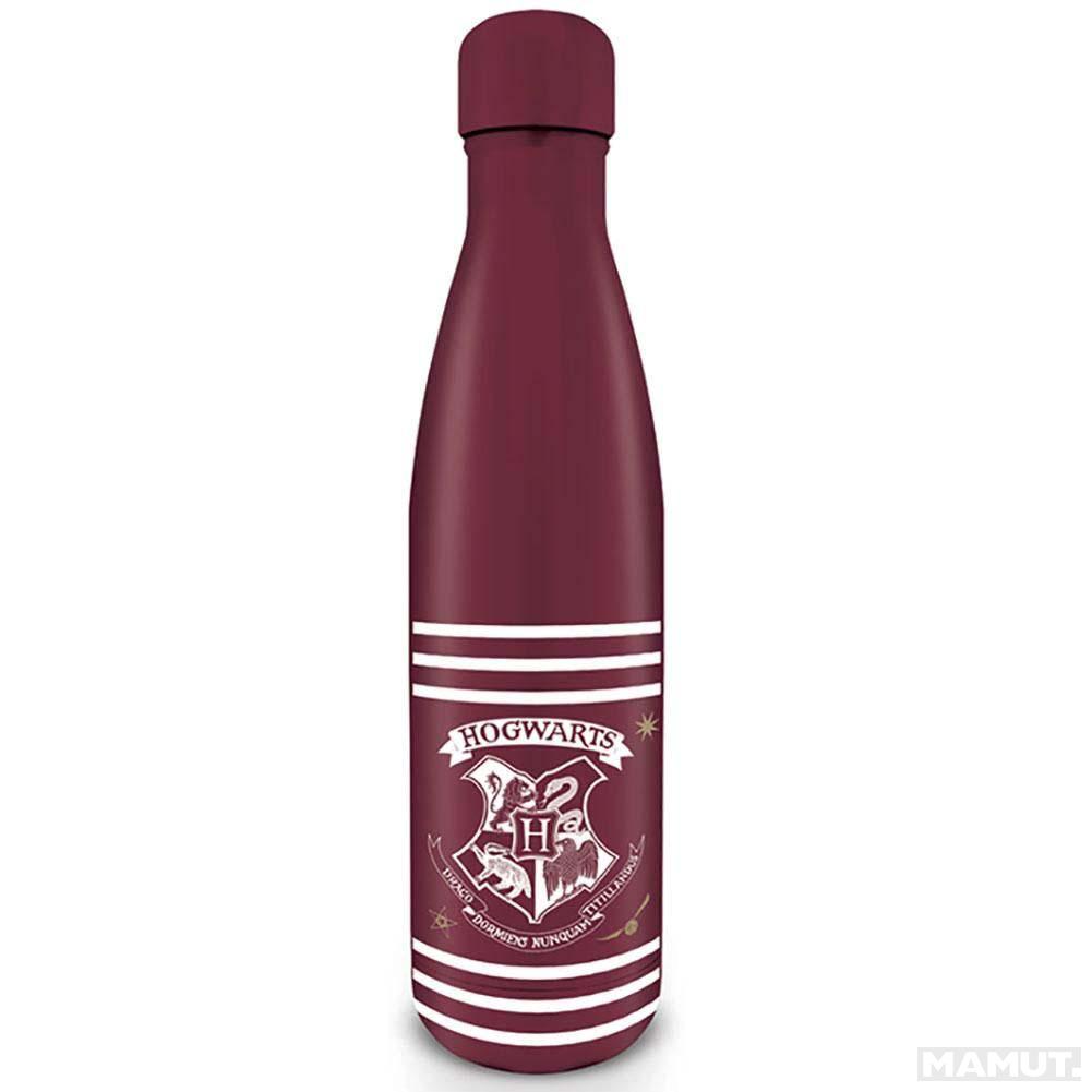 HARRY POTTER FLAŠA Crest and Stripes 