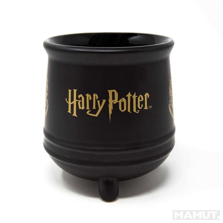 Šolja HARRY POTTER Hogwarts Crest 