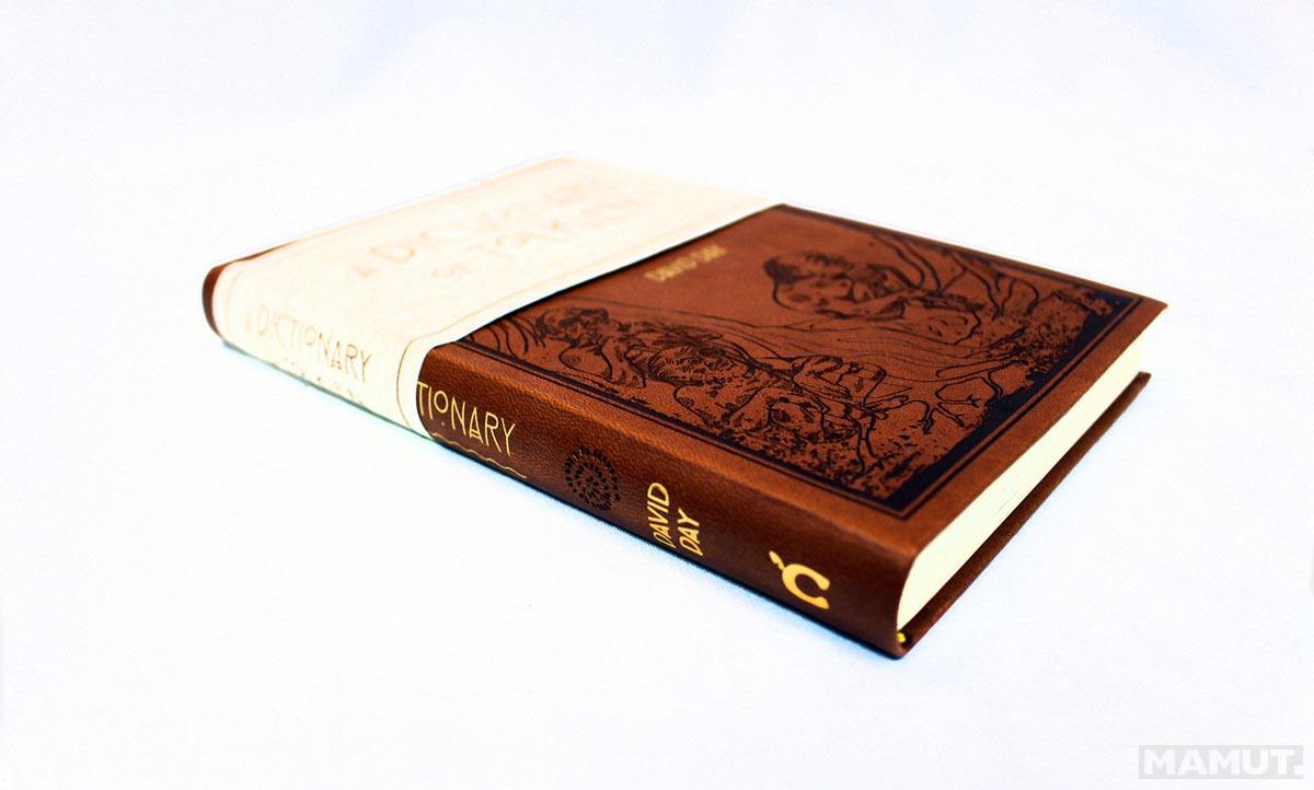 A DICTIONARY OF TOLKIEN 
