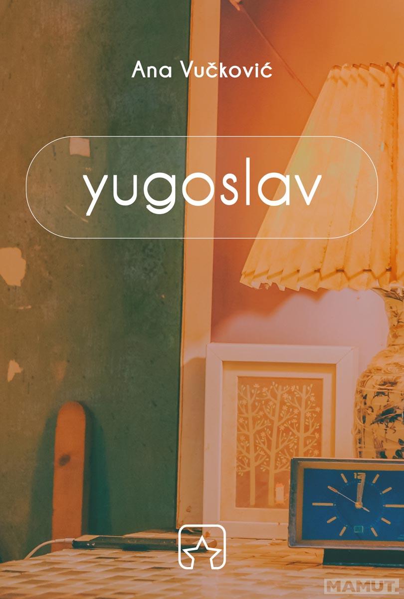 YUGOSLAV 