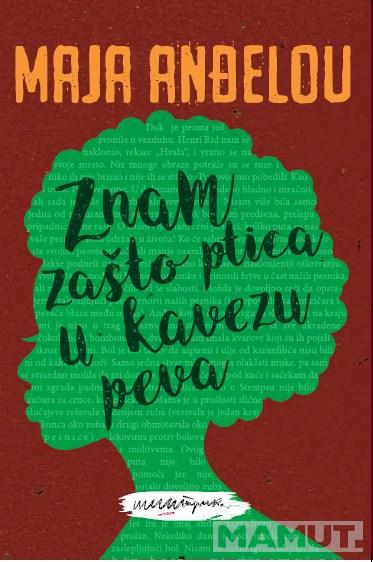ZNAM ZAŠTO PTICA U KAVEZU PEVA 