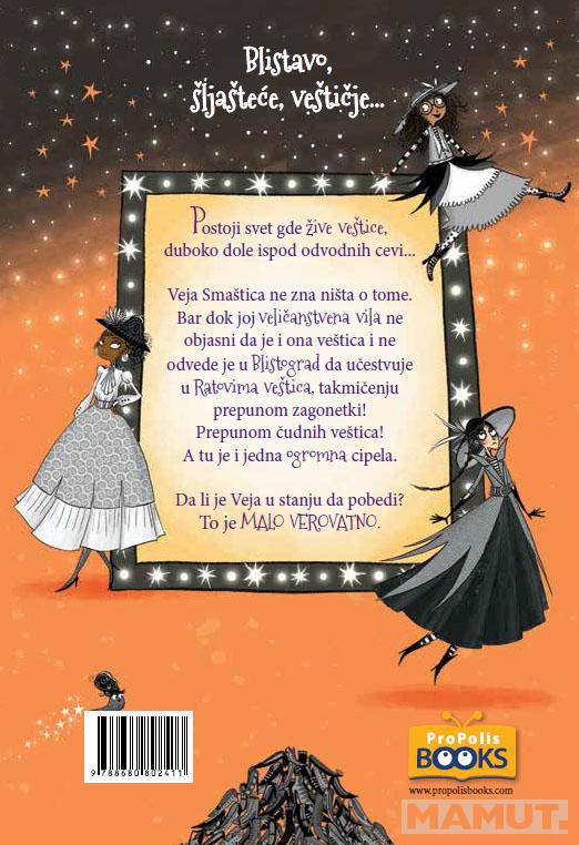 RATOVI VEŠTICA 