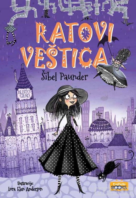 RATOVI VEŠTICA 