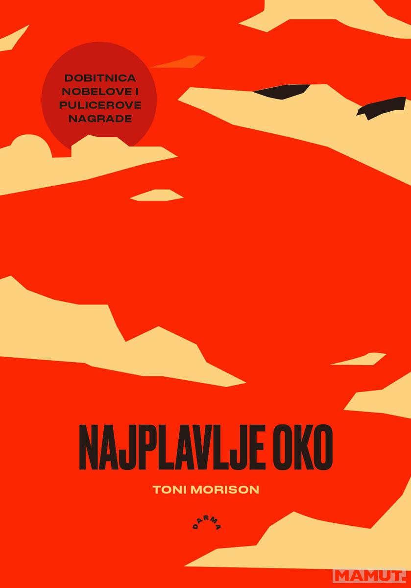 NAJPLAVLJE OKO 