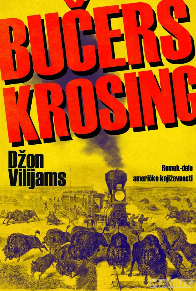 BUČERS KROSING 