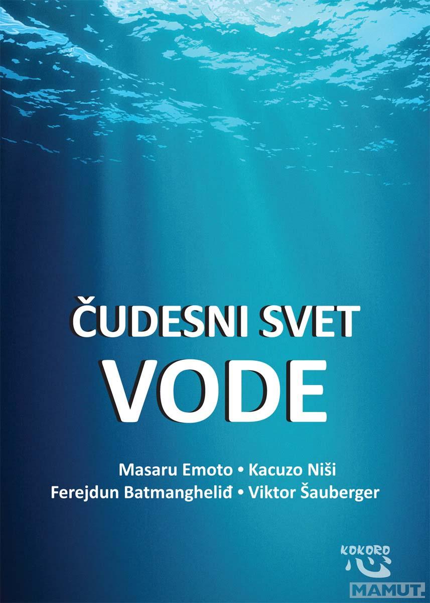 ČUDESNI SVET VODE 