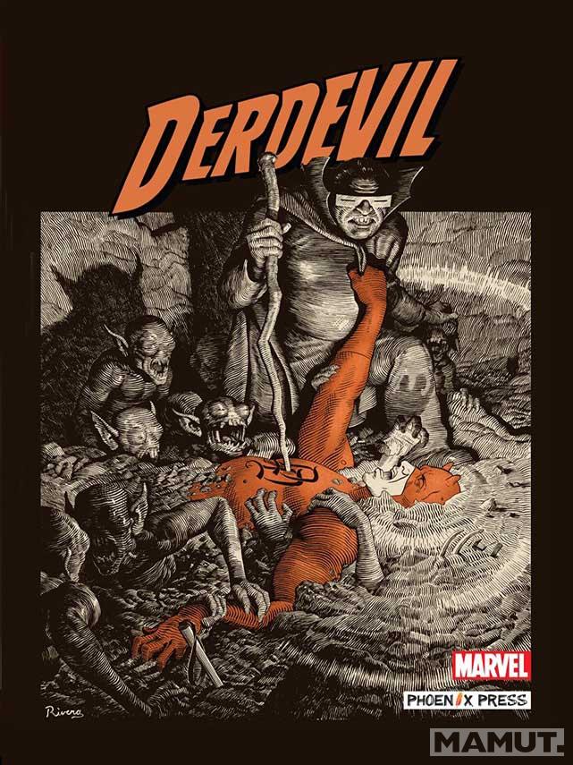 DERDEVIL 2 