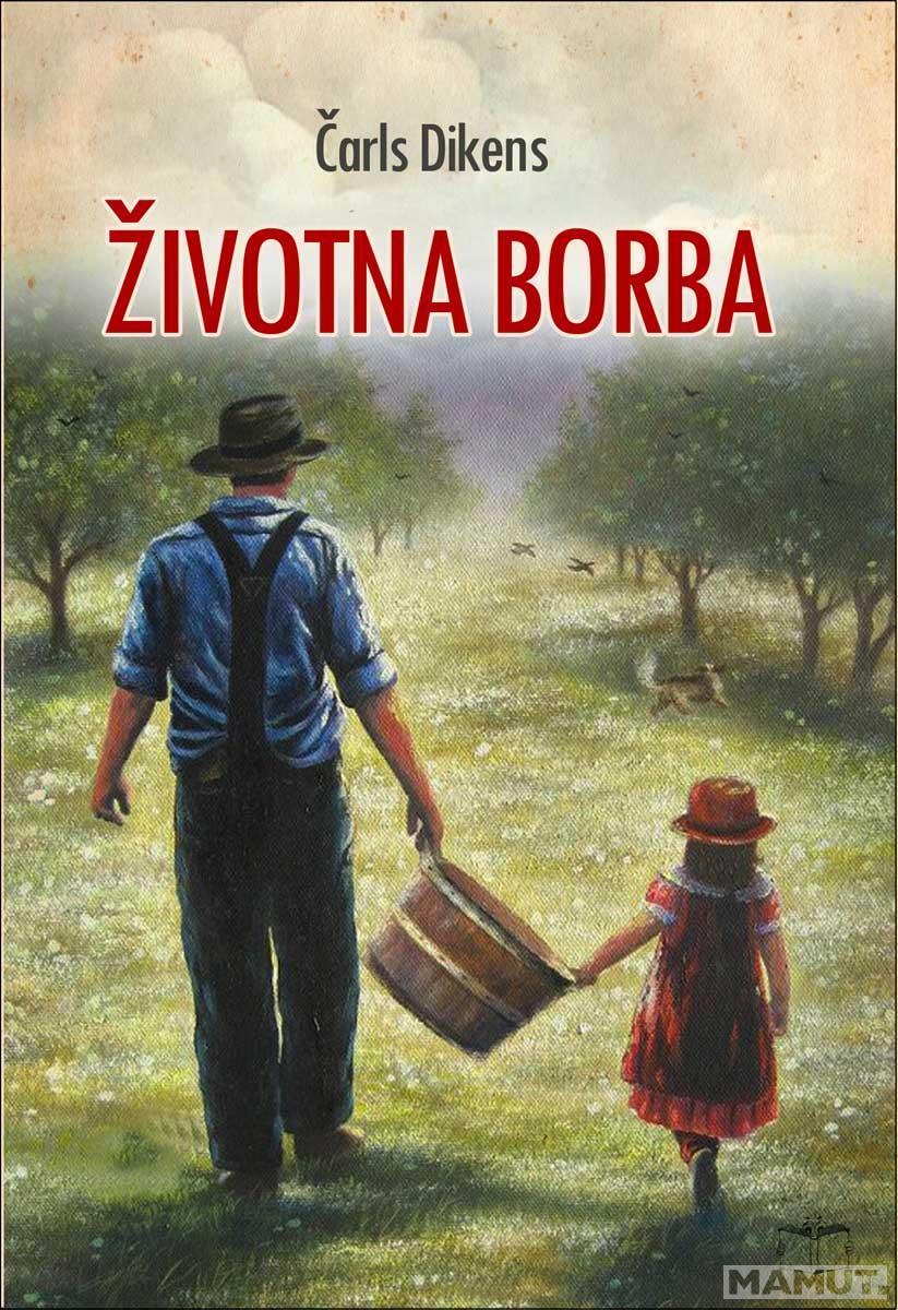 ŽIVOTNA BORBA 