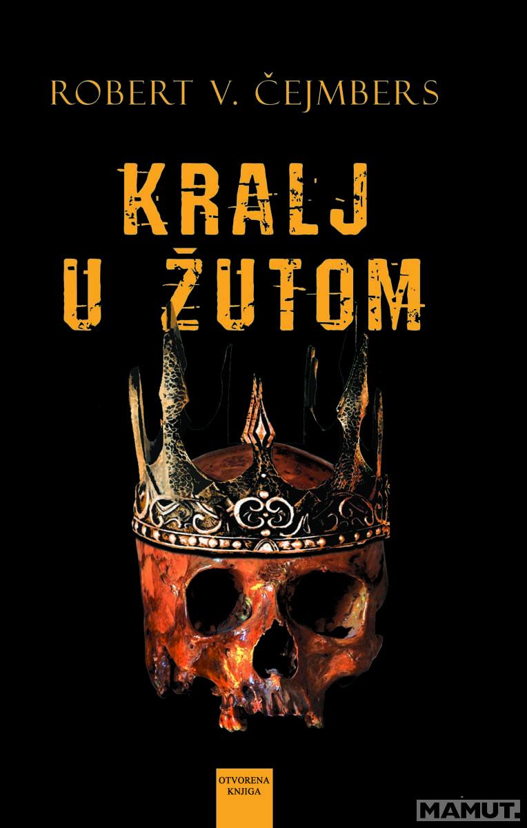 KRALJ U ŽUTOM 