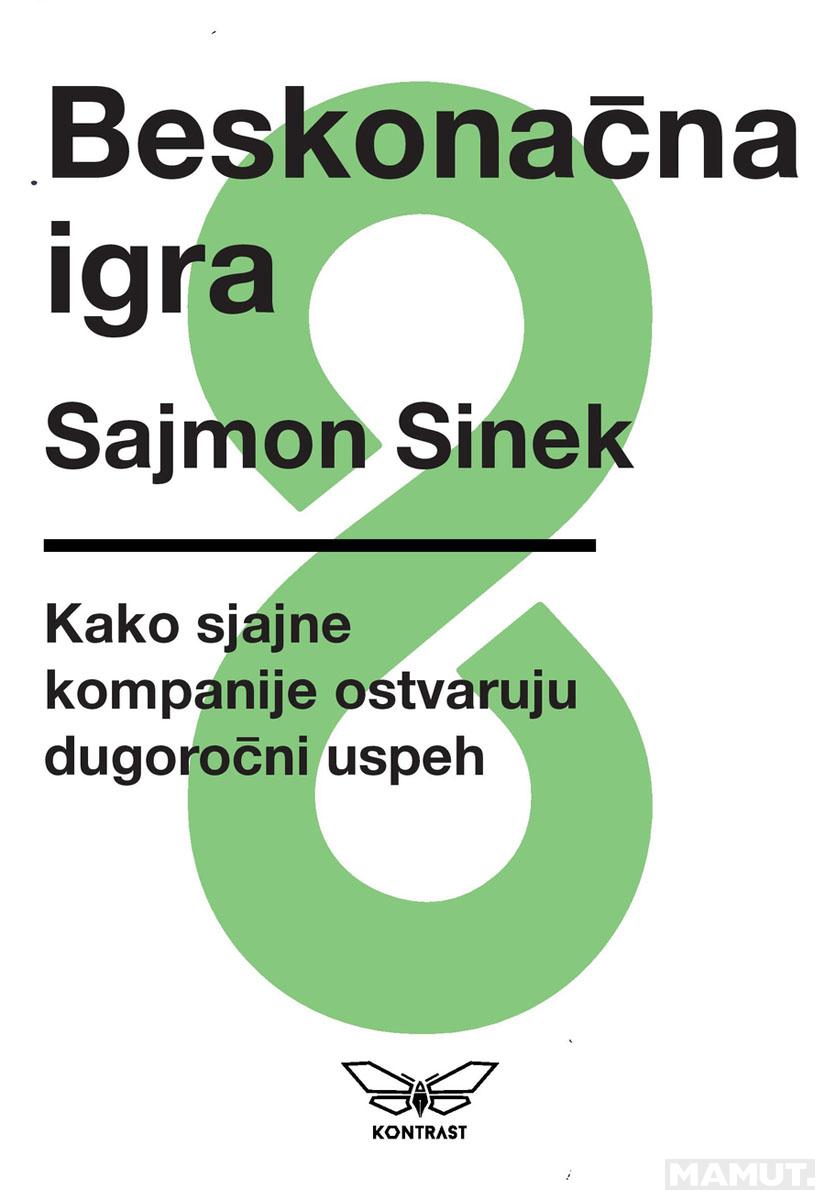 BESKONAČNA IGRA 