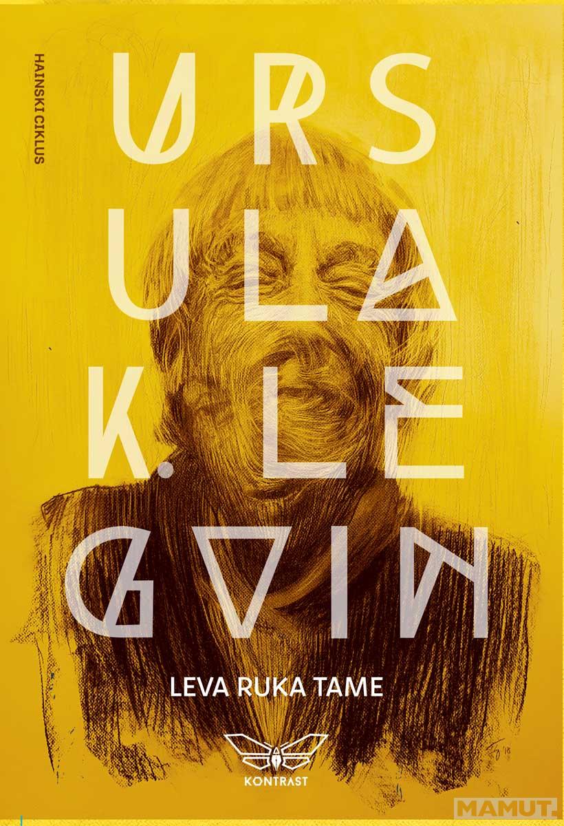 LEVA RUKA TAME 