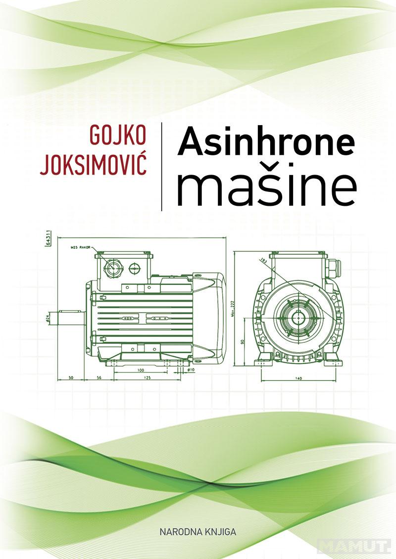 ASINHRONE MAŠINE 