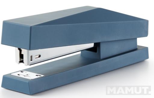 Kancelarijski Pribor STAPLER BLUE BELLA GARDEN MR 