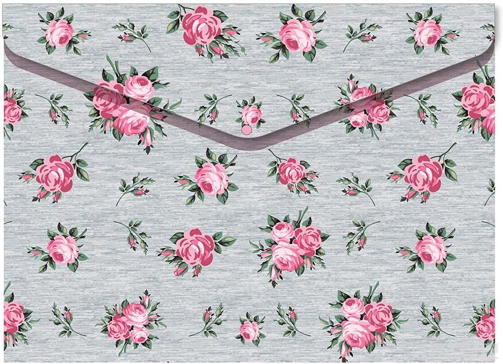 Fasckle A4 (2 crne + 2 sive) MIQUELRIUS ROSES 