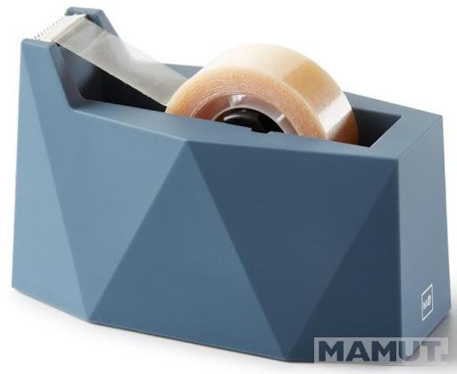 Kancelarijski Pribor TAPE DISPENSER BLUE BELLA GARDEN MIR 