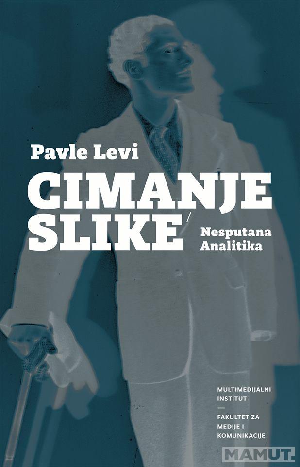 CIMANJE SLIKE Nesputana analitika 