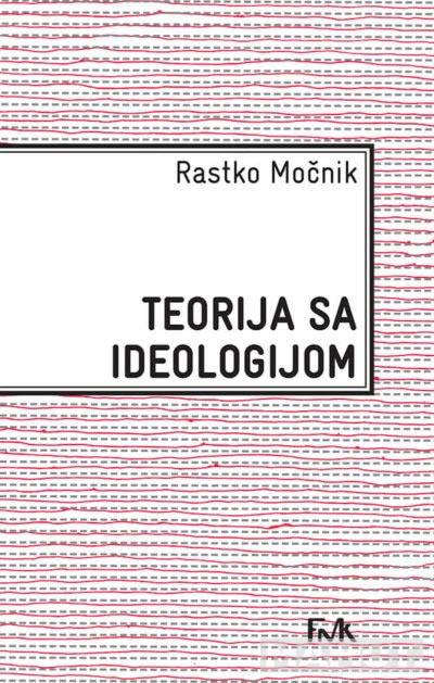 TEORIJA SA IDEOLOGIJOM 