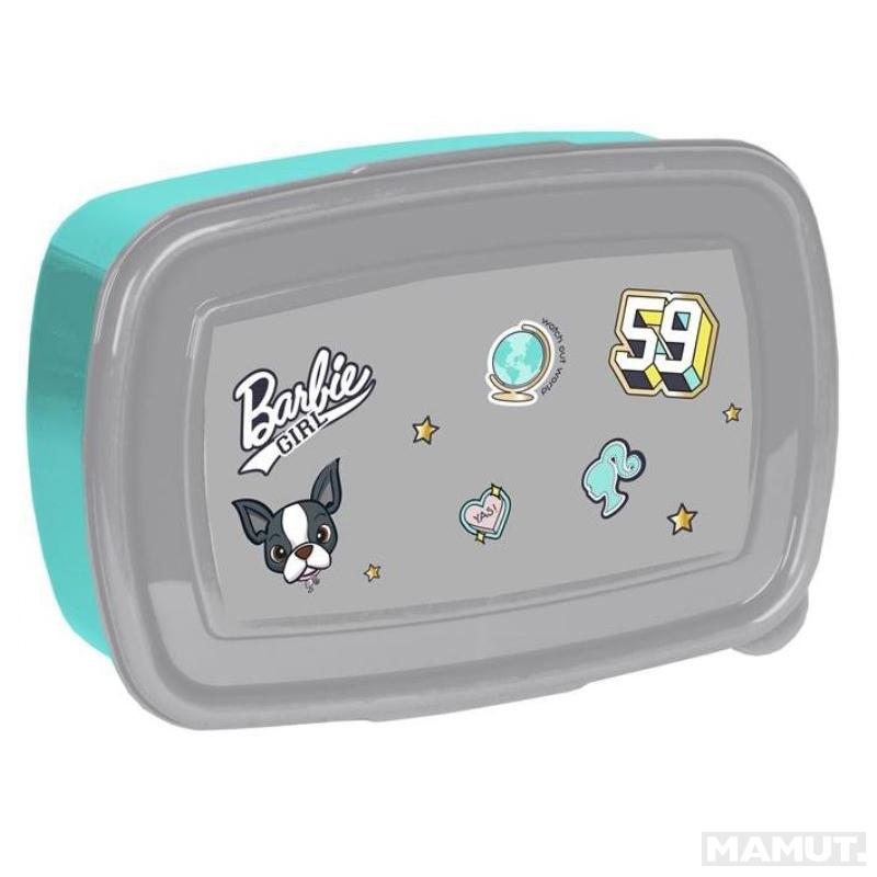 Kutija za ručak - Barbie pets 