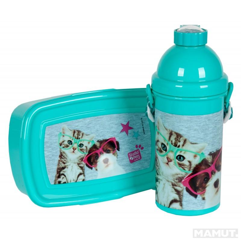 Set za ručak - Pets 