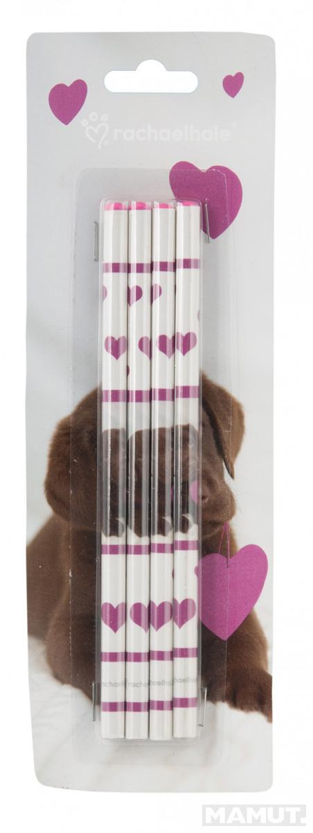 Set Olovaka PENCILS 4PCS PETS 