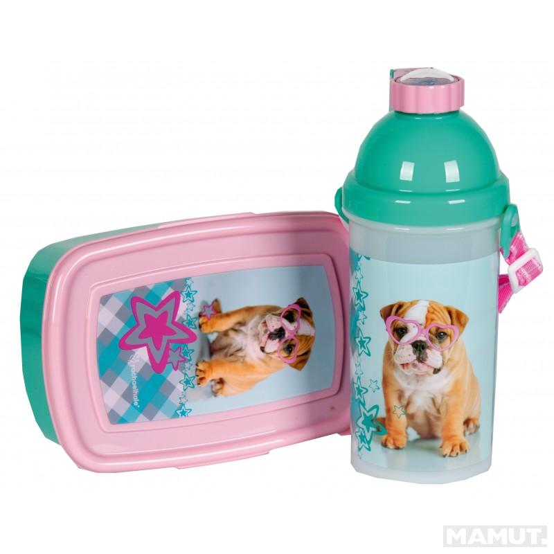 Set za ručak - Pets 