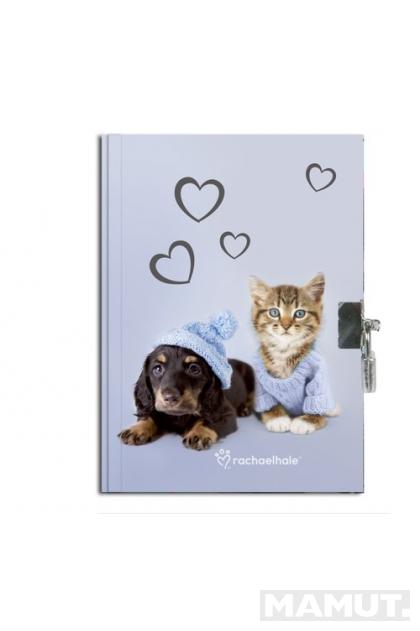Dnevnik na zaključavanje PETS 