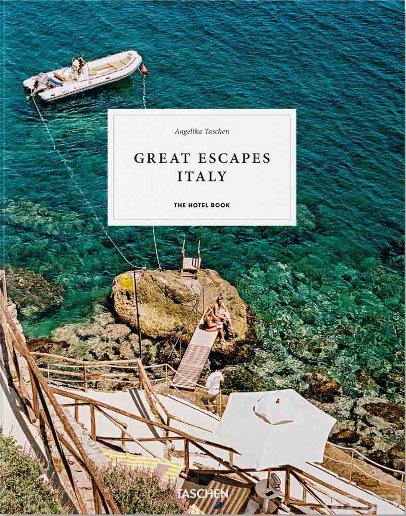 GREAT ESCAPES ITALY 