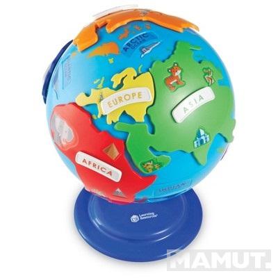 Globus PUZZLE GLOBE 