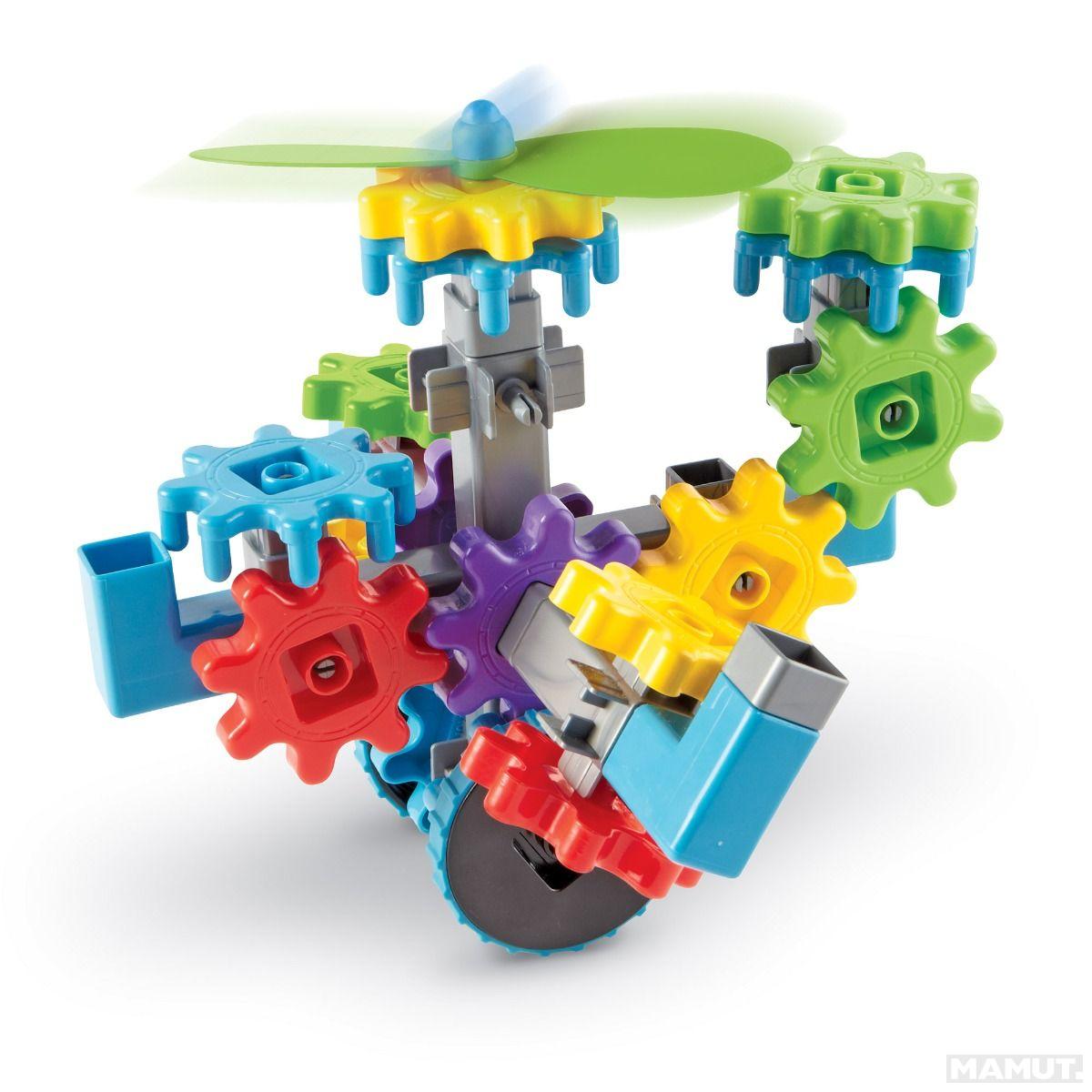 Set za igranje FLIGHTGEARS 