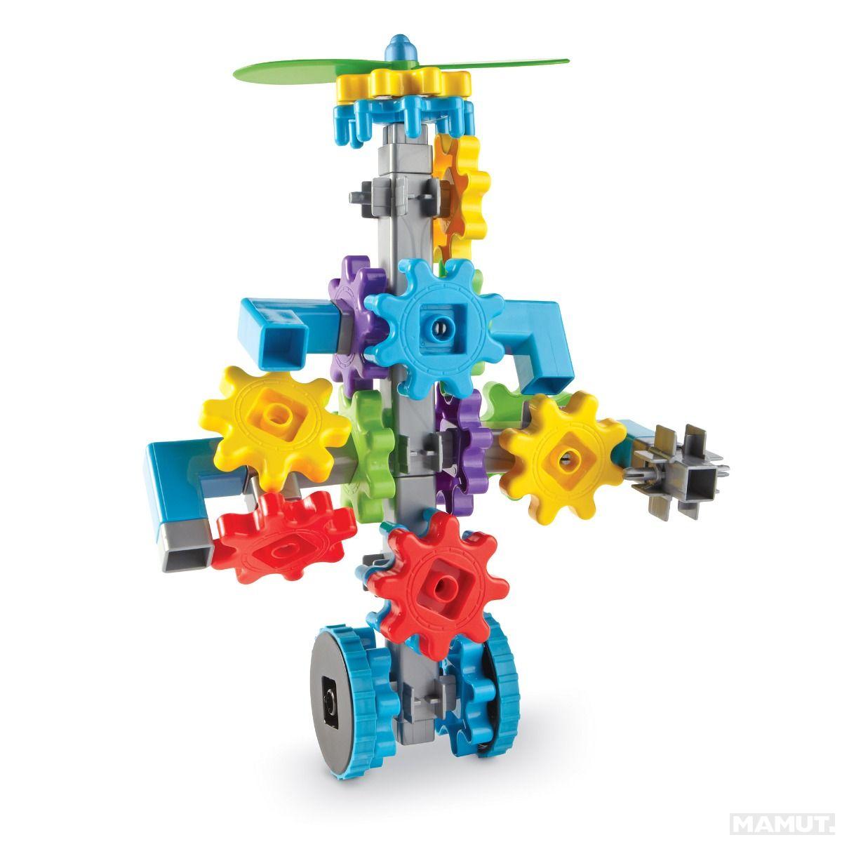 Set za igranje FLIGHTGEARS 