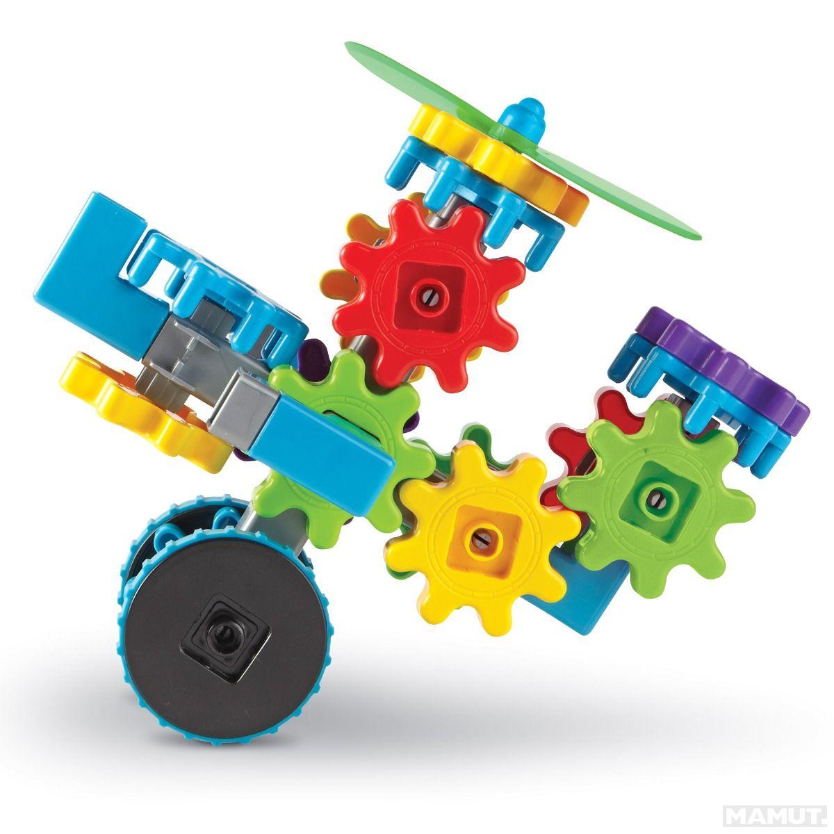Set za igranje FLIGHTGEARS 