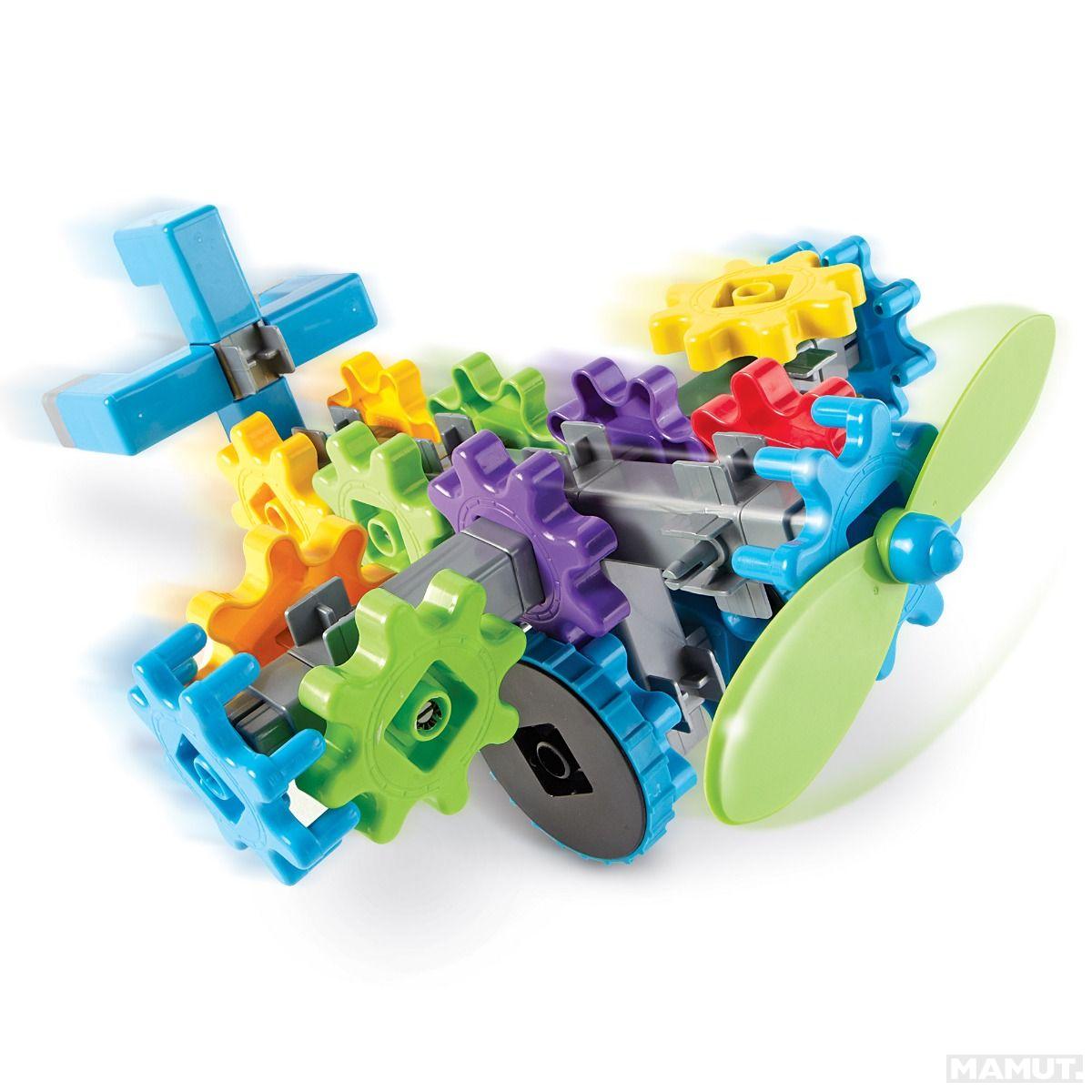 Set za igranje FLIGHTGEARS 
