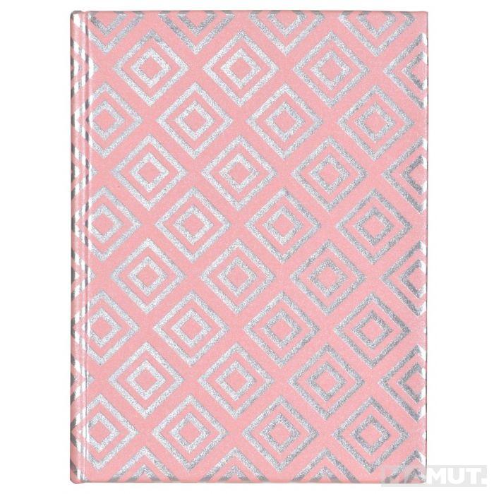 DIAMONDS BLUSH PINK SLIP-IN ALBUM 160X 10X15CM PHOTOS 