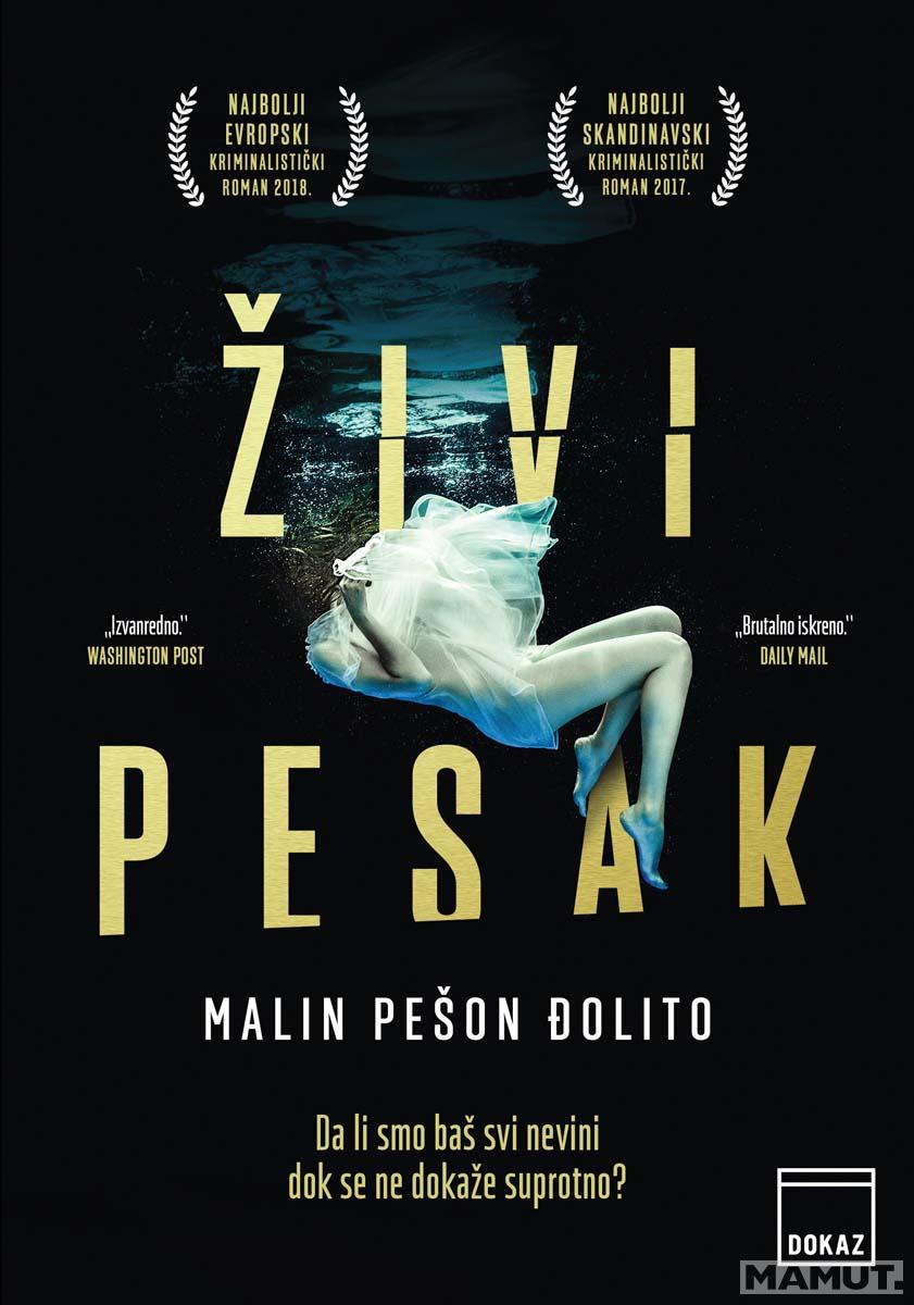 ŽIVI PESAK 