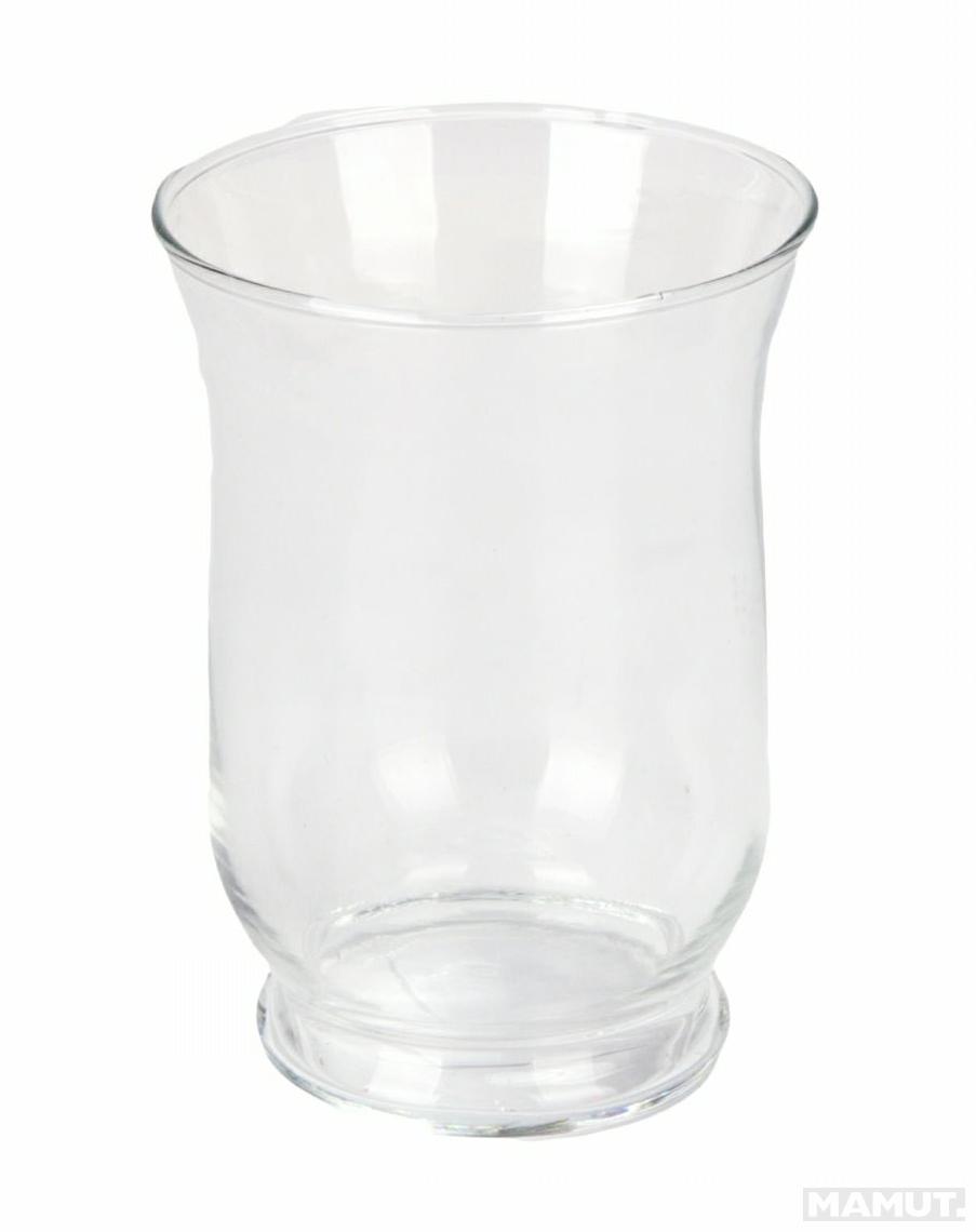 Vaza GLASS VASE 11X15 