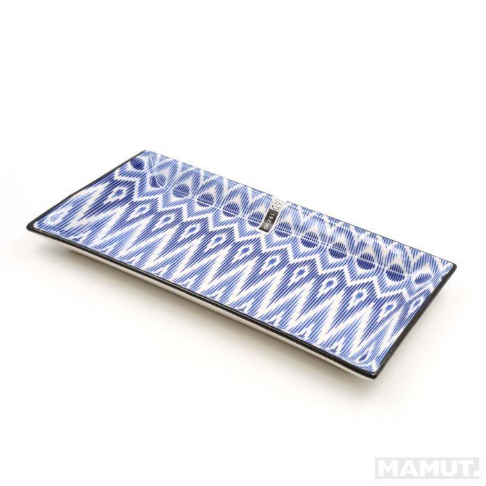 Tanjir CERAMIC PLATE A6D 24X12 