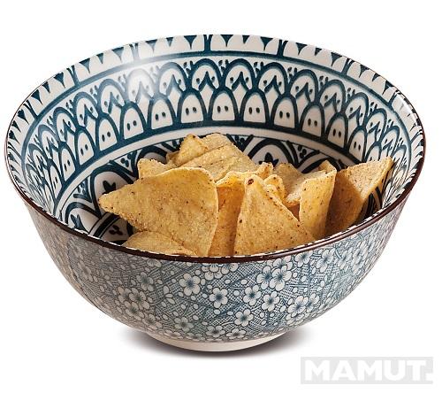 STAR S.P.A. Keramička činija