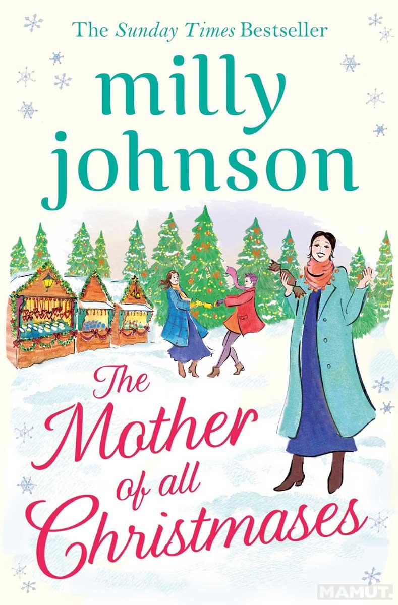 THE MOTHER OF ALL CHRISTMASES 