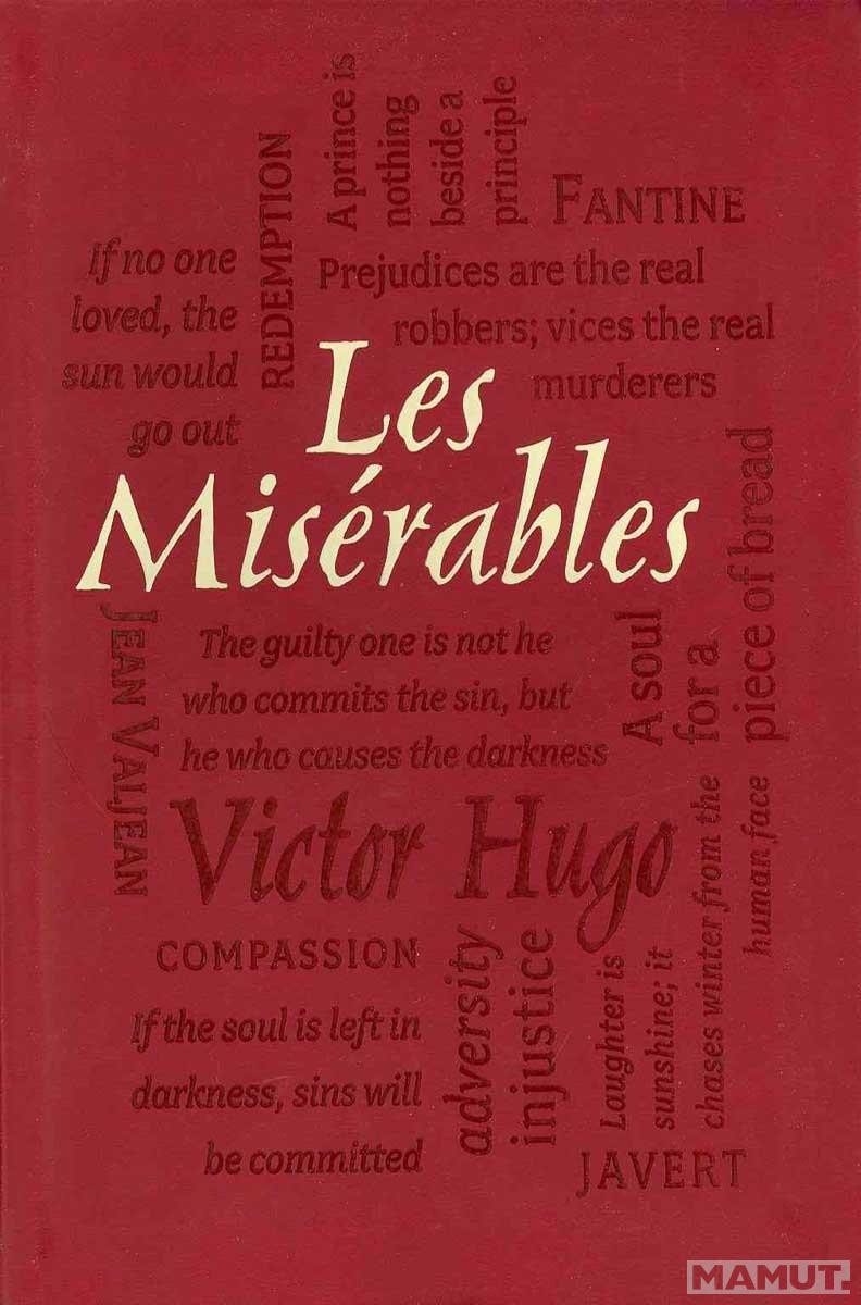 LES MISERABLES 
