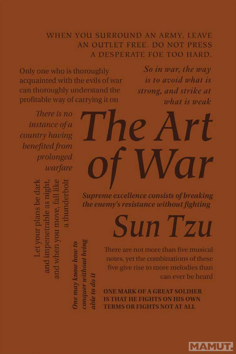 THE ART OF WAR 