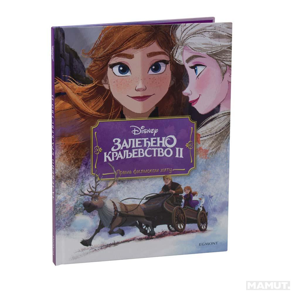 ZALEĐENO KRALJEVSTVO 2 