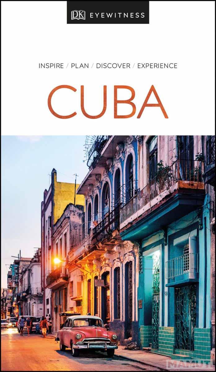 CUBA EYEWITNESS 